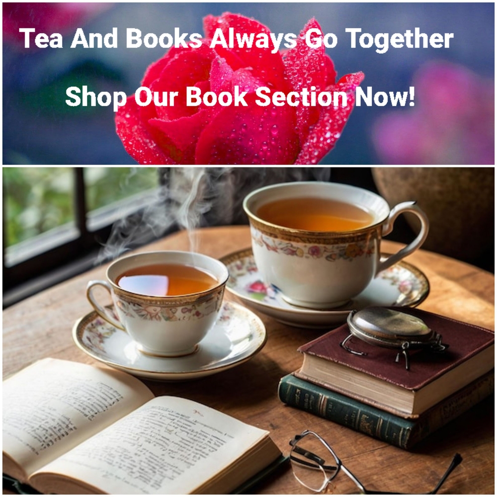 Shop Our Expansive Book Collection Now!